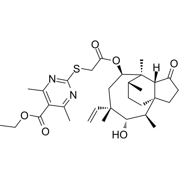 Antibacterial agent 88 2798821-49-3